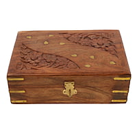 Jewellery Box Set of 3 Rectangle - Special