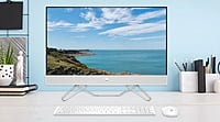 HP AIO 27inch 12th Generation Corei5,8GB RAM,1TB HDD+256GB SSD, Windows 11 Desktop-(CB1456)-Refurbished HP AIO 27inch 12th Generation Corei5,8GB RAM,1TB HDD+256GB SSD, Windows 11 Desktop-(CB1456)-Refurbished