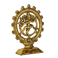 Nataraj Gold