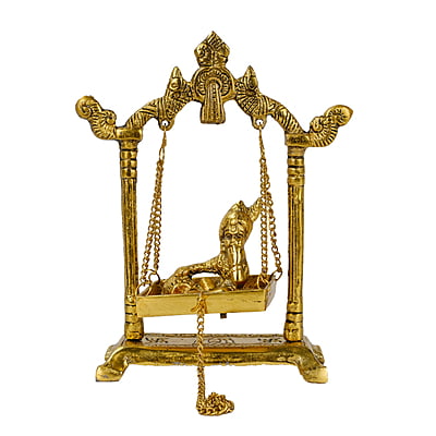 Bal Krishna Jhoola