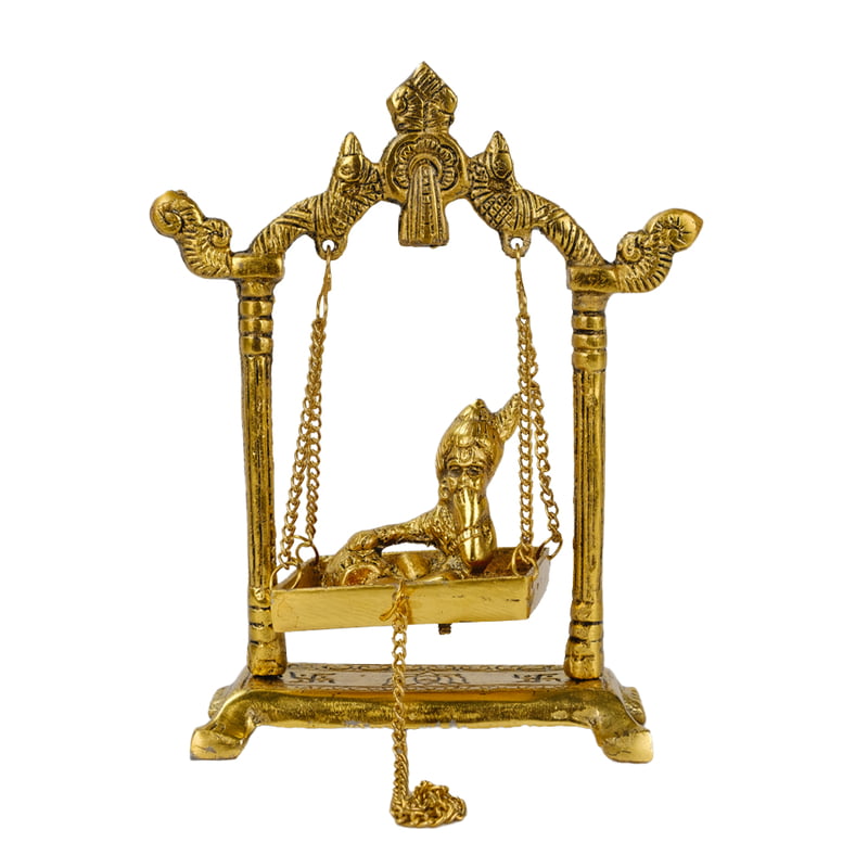 Bal Krishna Jhoola