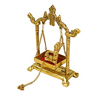 Bal Krishna Jhoola