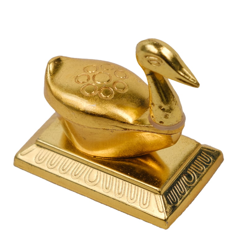 Kumkum Duck Single