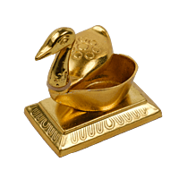 Kumkum Duck Single