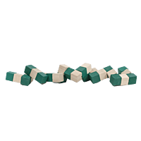 Snake Cube