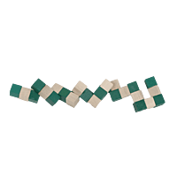 Snake Cube
