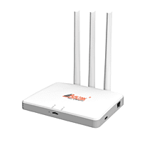 Realtime 4G Wifi Router W8+ Realtime 4G Wifi Router W8+