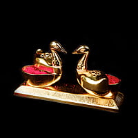 Kumkum Duck Double