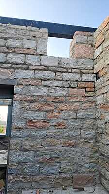 Wall Stone