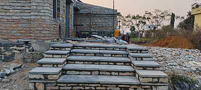 Wall Stone