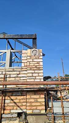 Wall Stone
