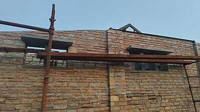 Wall Stone