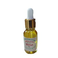 Walnut Oil