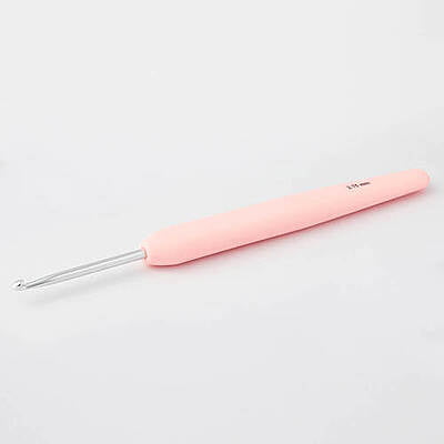 Waves crochet hook