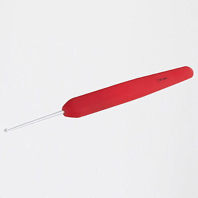 Waves crochet hook