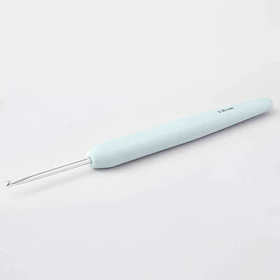 Waves crochet hook