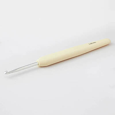 Waves crochet hook
