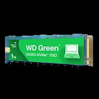 WD SN350 1TB NVME M.2 SSD GREEN WD SN350 1TB NVME M.2 SSD GREEN