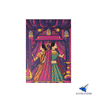 Notes and Notation Handmade paper Notes and Notation Handmade paper