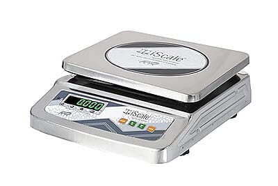 23 07 00 07 Weighing Machine