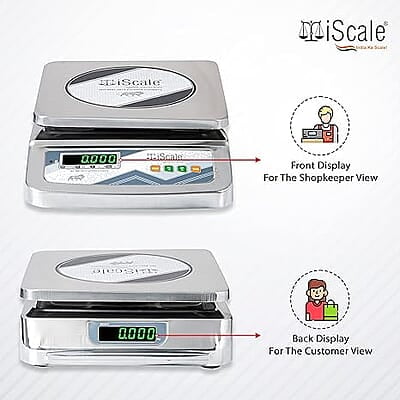 23 07 00 07 Weighing Machine 23 07 00 07 Weighing Machine