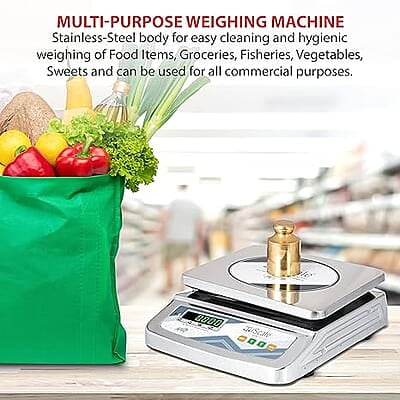 23 07 00 07 Weighing Machine 23 07 00 07 Weighing Machine