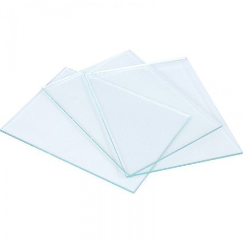 welding white glass