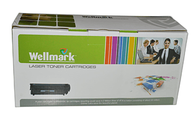 Printico 166A Compatible Toner Cartridge
