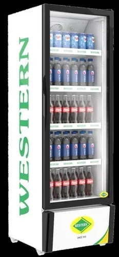 Western Visi Cooler SRC381GL Western Visi Cooler SRC381GL