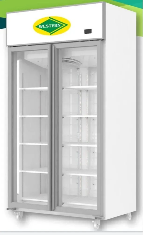 Western Supermarket Freezer SMF12 Western Supermarket Freezer SMF12