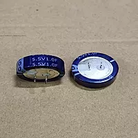 20F 2.7V Super Capacitor- ELNA 20F 2.7V Super Capacitor- ELNA