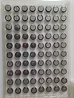 20F 2.7V Super Capacitor- ELNA 20F 2.7V Super Capacitor- ELNA