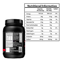 MUSCLE TECH NITROTECH PERFORMANCE SERIES 1.8 KG