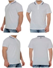 Adidas Clima Lite Aero Ready T-Shirt,