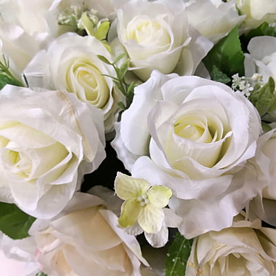 White Rose White Rose