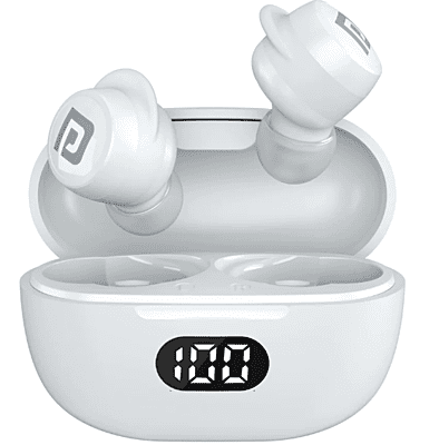 Portronics Harmonics Twins S5