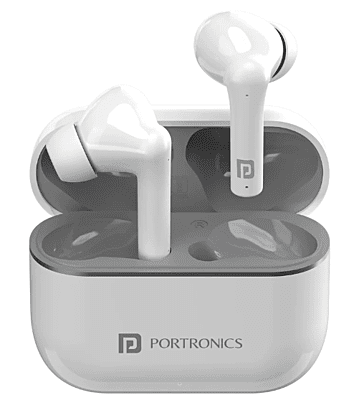 Portronics Harmonics Twins S6