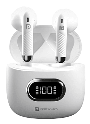 Portronics Harmonics Twins S9