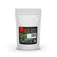 WILD 200g ROBUSTA, ARABICA BLEND ( 70:30 )  - Freshly Roasted Ground Coffee