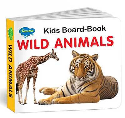 Kids Board Books- Set of 10 books Kids Board Books- Set of 10 books