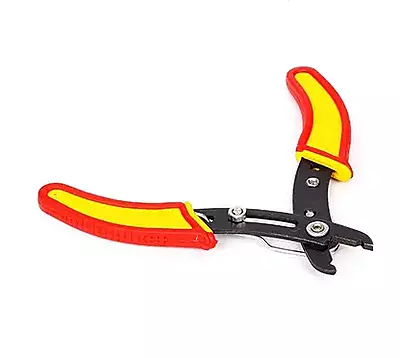 Multitec Wire Stripper And Cutter
