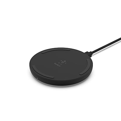 BELKIN Boost 15W Fast Wireless Charging Pad