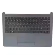 Laptop Back C Cover For HP 240 G8 240 G9 245 G8 245 G9