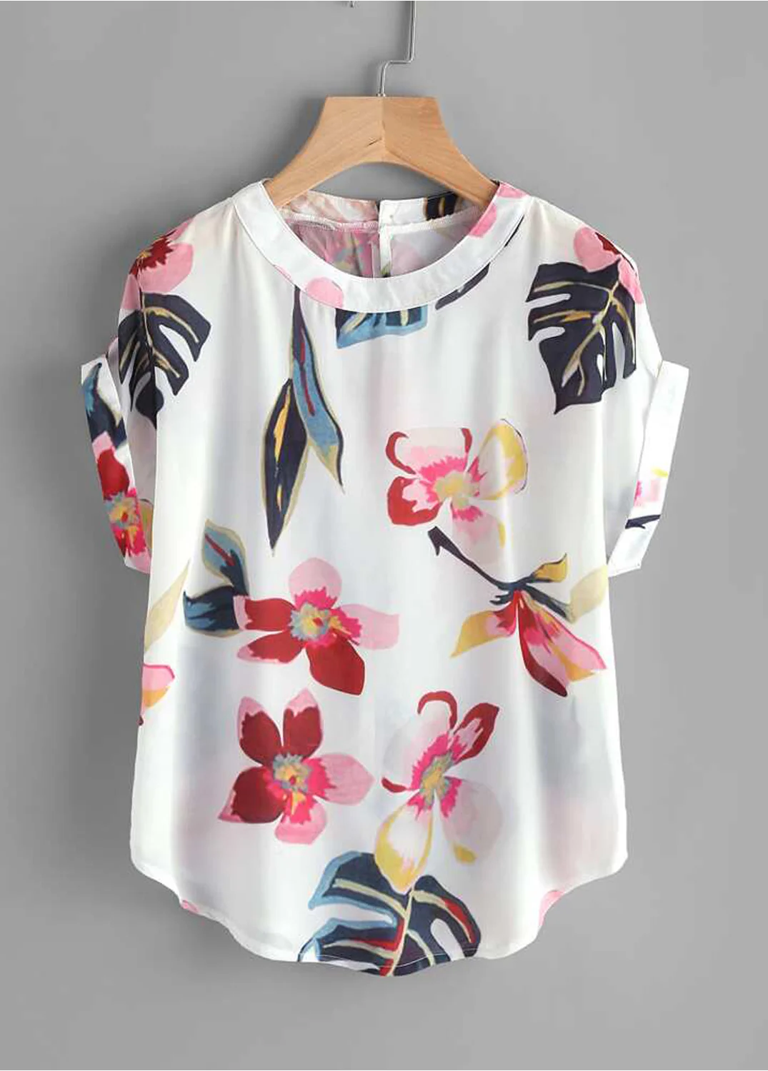Trendy Women’s Top