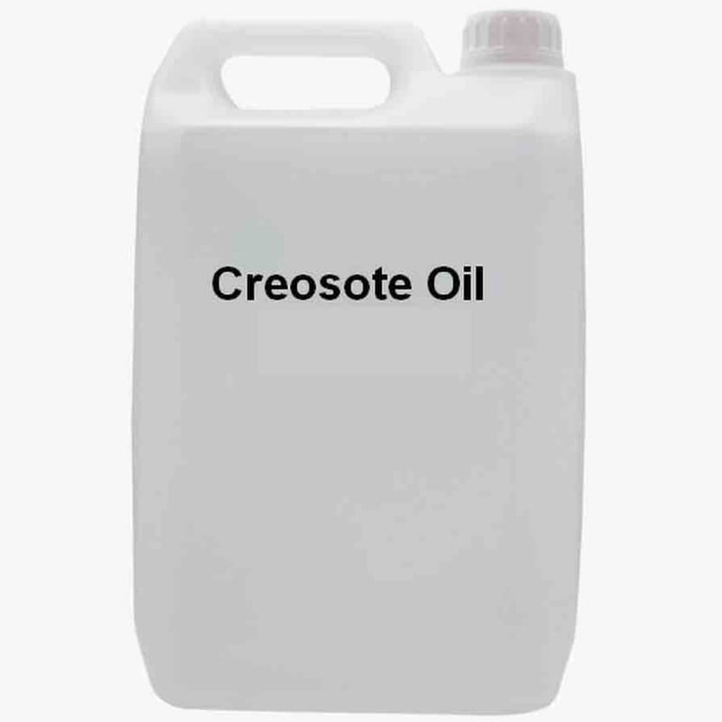 Creosote Oil-500ml Creosote Oil-500ml