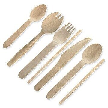 Wooden Products
