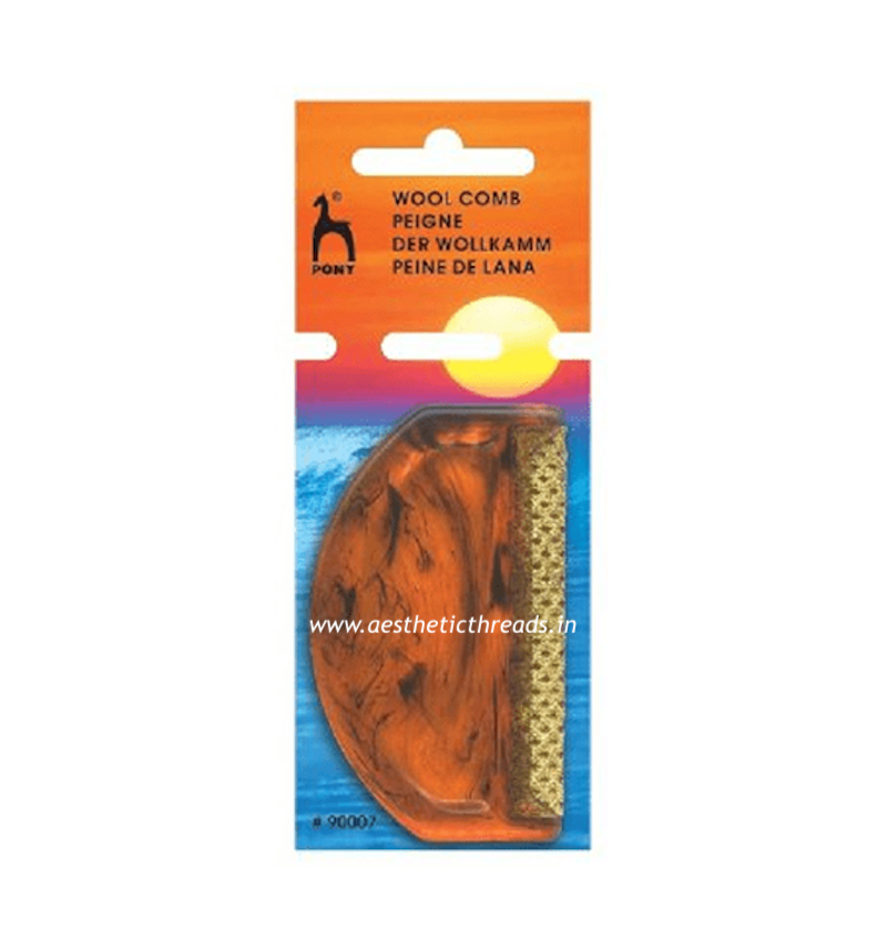 Wool comb Wool comb