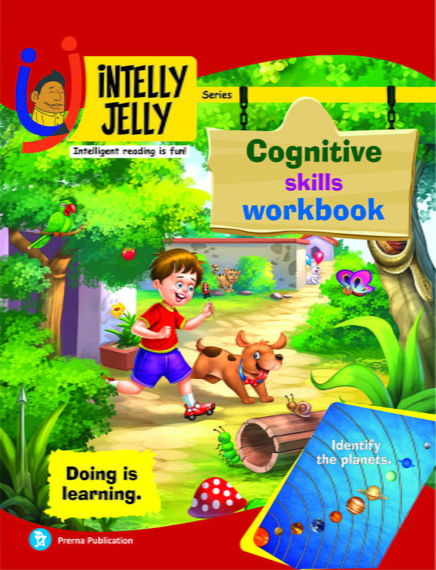 Cognitive Skills Workbook Cognitive Skills Workbook