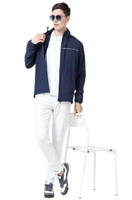 Puma Woven Track Jacket Puma Woven Track Jacket