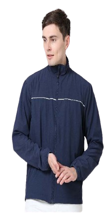 Puma Woven Track Jacket Puma Woven Track Jacket